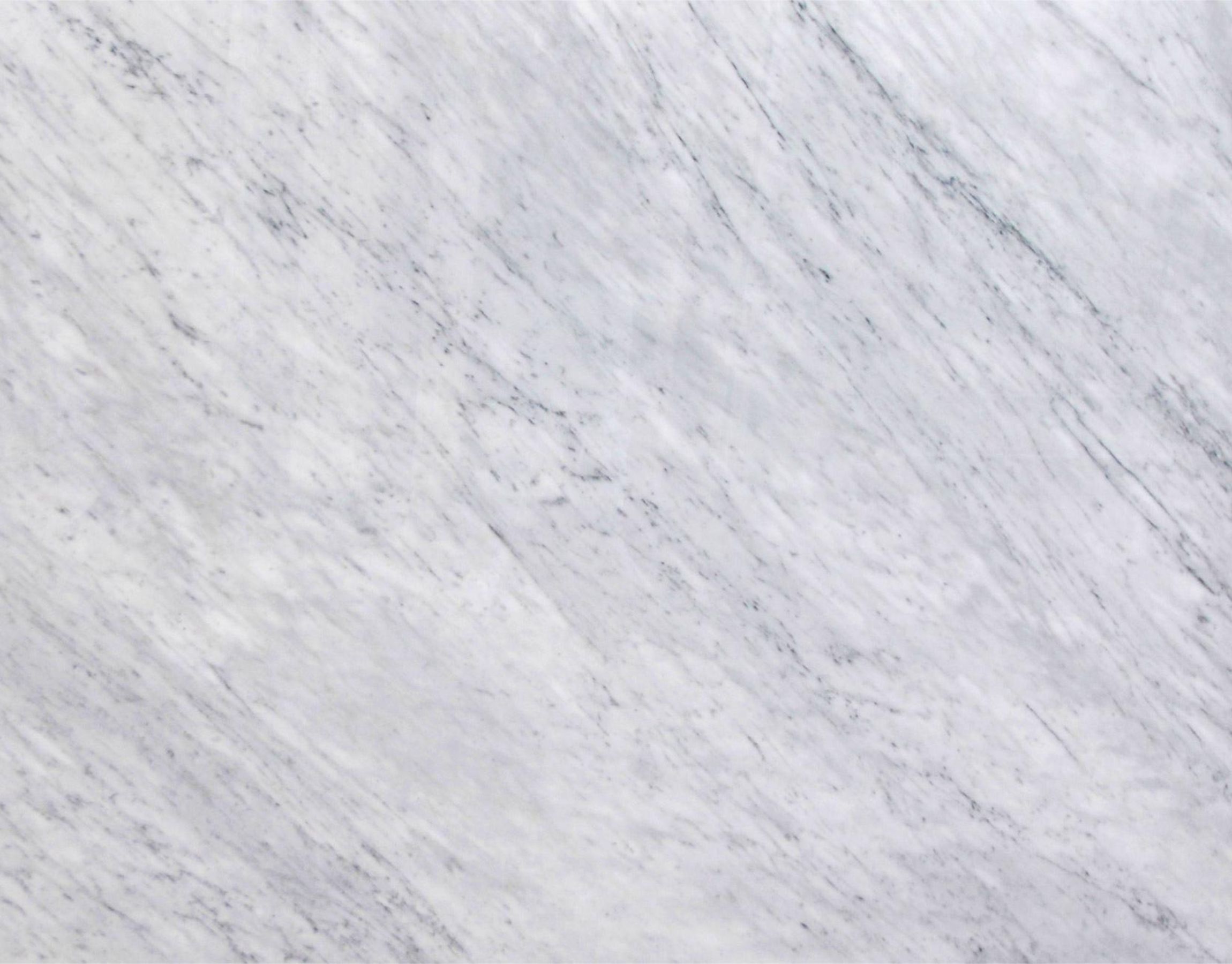 Bianco Carrara Marble